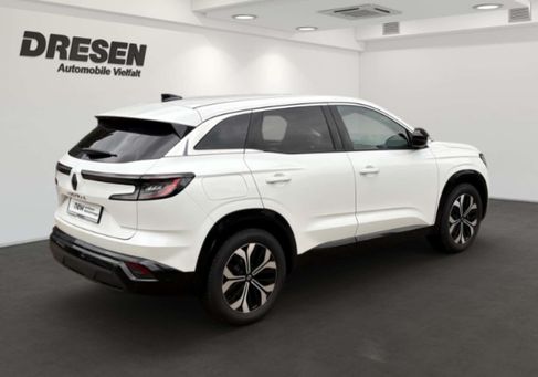 Renault Austral, 2024