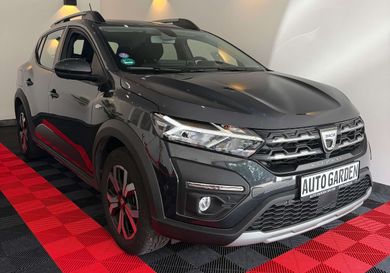 Dacia Sandero, 2022