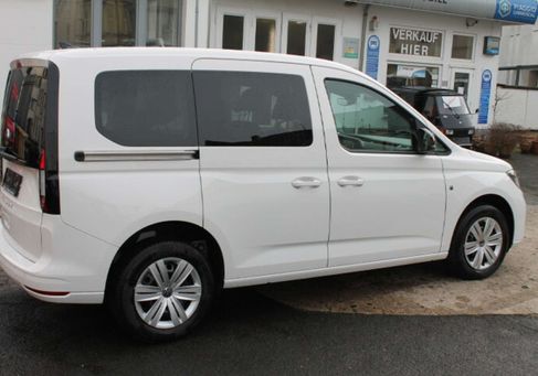 Volkswagen Caddy, 2026