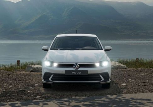 Volkswagen Polo, 2026 2