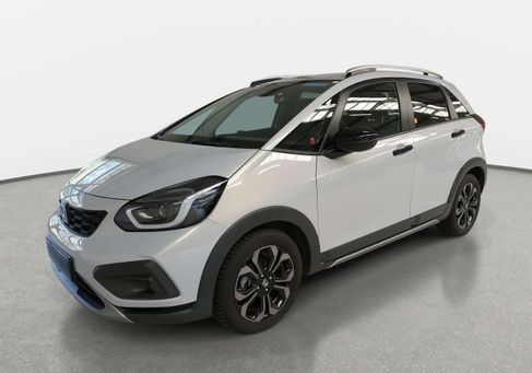 Honda Jazz, 2023