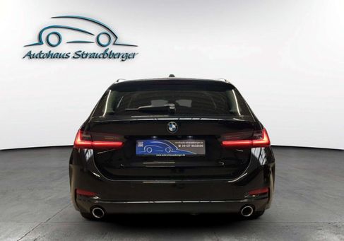 BMW 318, 2024