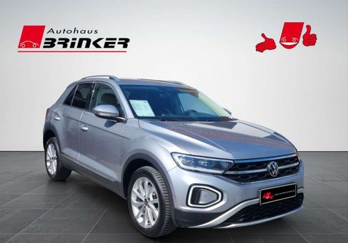 Volkswagen T-Roc, 2023