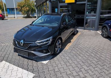 Renault Megane, 2021
