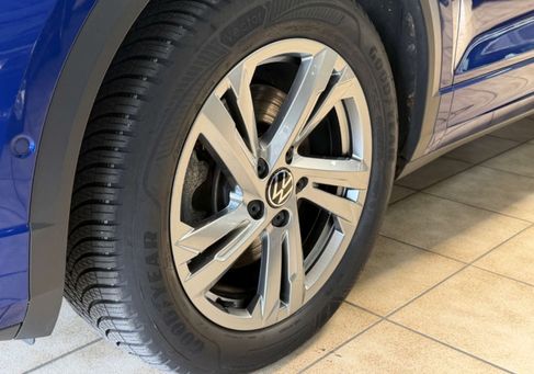 Volkswagen T-Roc, 2022