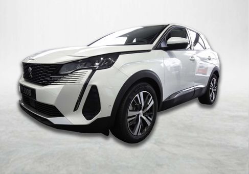 Peugeot 3008, 2023