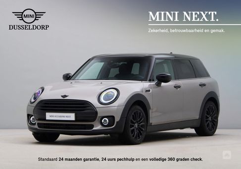 MINI Cooper Clubman, 2023