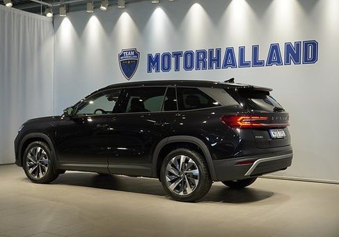 Skoda Kodiaq, 2026