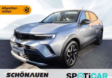 Opel Mokka, 2023