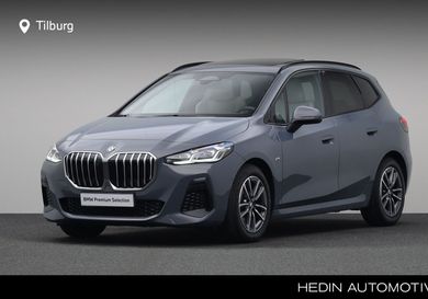 BMW 220 Active Tourer, 2022