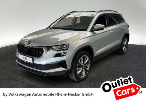 Skoda Karoq, 2023