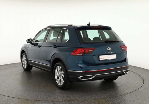 Volkswagen Tiguan, 2021