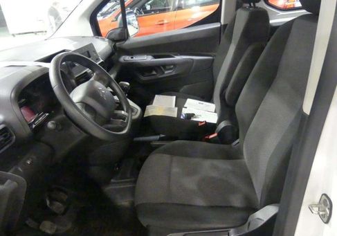 Citroën Berlingo, 2020 3