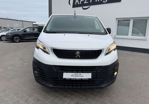 Peugeot Expert, 2019