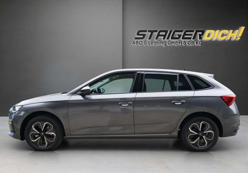 Skoda Scala, 2026