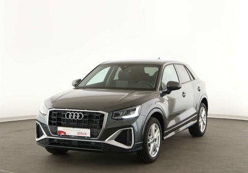 Audi Q2, 2025 2