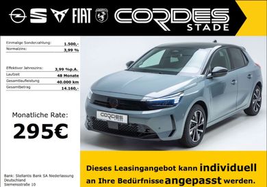 Opel Corsa, 2026