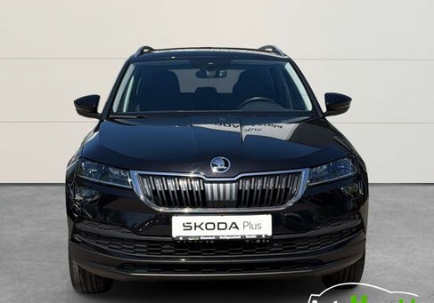 Skoda Karoq, 2022