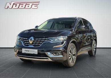 Renault Koleos, 2021