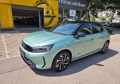 Opel Corsa, 2026