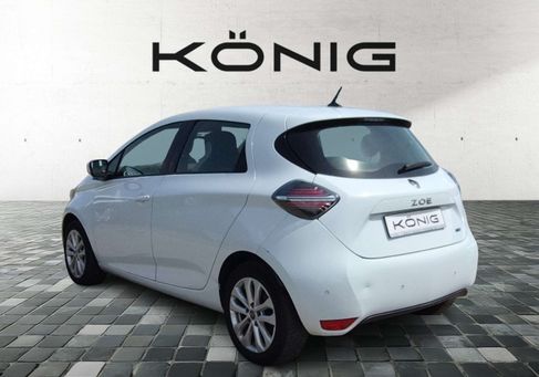 Renault ZOE, 2022