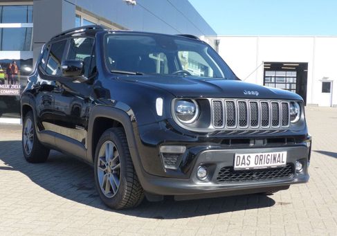 Jeep Renegade, 2023 3