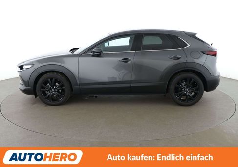 Mazda CX-30, 2024
