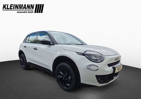 Fiat 600, 2026 2
