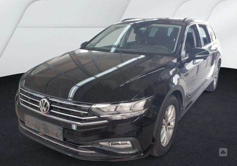 Volkswagen Passat Variant, 2020