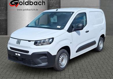Fiat Doblo, 2026
