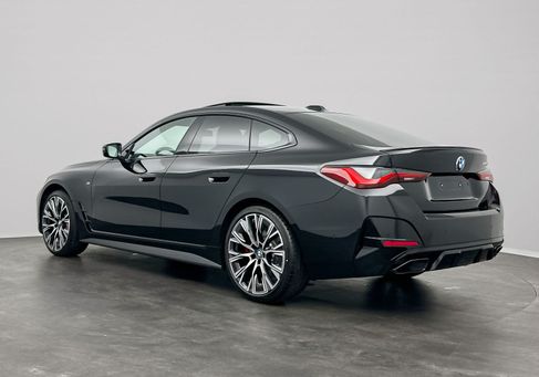 BMW 440 Gran Coupé, 2024