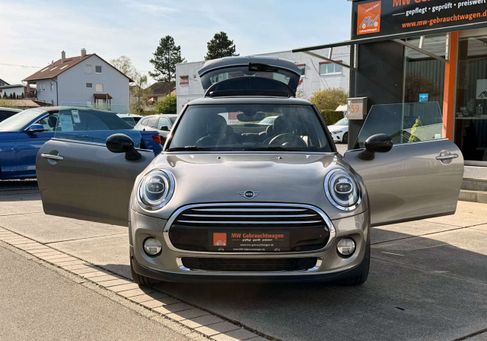 MINI Cooper, 2019