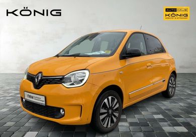 Renault Twingo, 2023