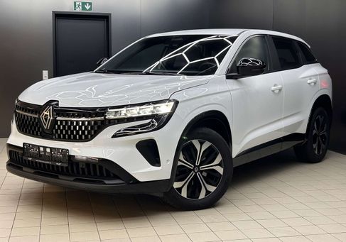 Renault Austral, 2024