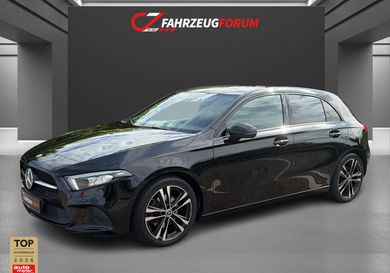 Mercedes-Benz A 200, 2019