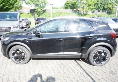 Mitsubishi ASX, 2025