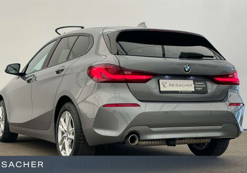 BMW 118, 2023