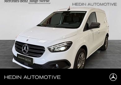 Mercedes-Benz Citan, 2025
