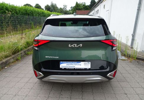 Kia Sportage, 2023 3
