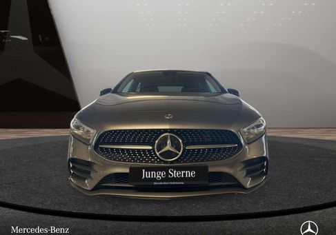 Mercedes-Benz A 200, 2023