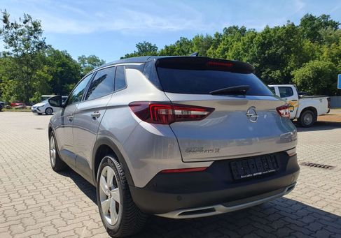 Opel Grandland X, 2020 2