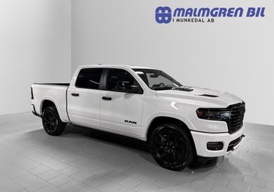 RAM 1500, 2025