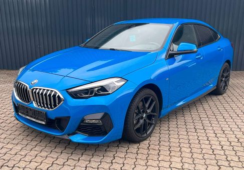 BMW 218, 2024 3