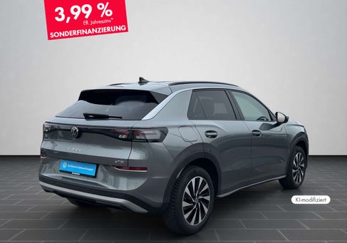 Volkswagen T-Roc, 2026