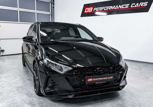 Hyundai i20, 2023 2