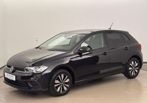 Volkswagen Polo, 2024 2