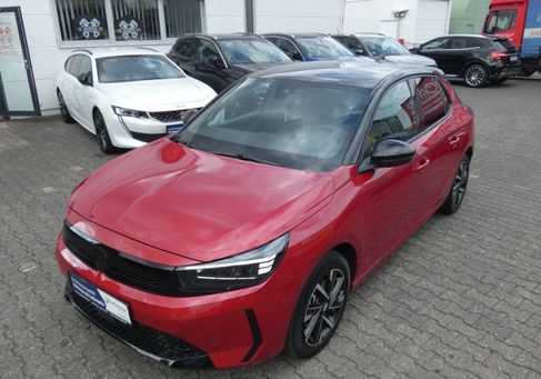 Opel Corsa, 2024 2