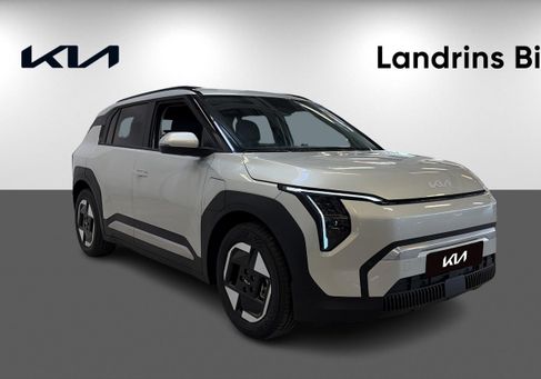 Kia, 2026 3