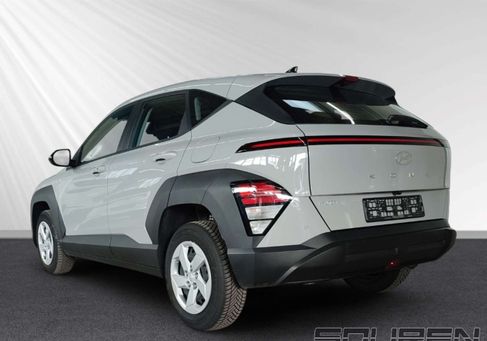 Hyundai Kona, 2024 3