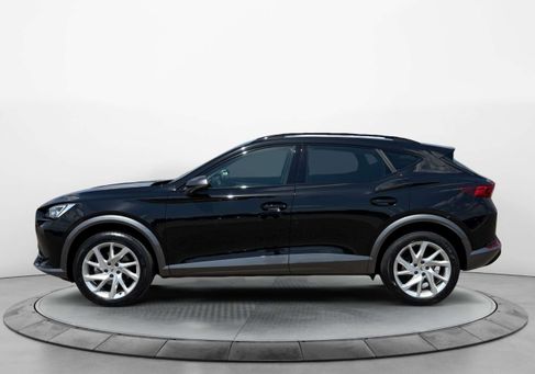 Cupra Formentor, 2023